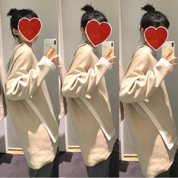 COS hoodie - Picture 2 of 3